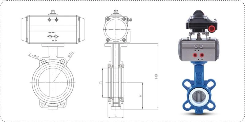 Technical Specifications