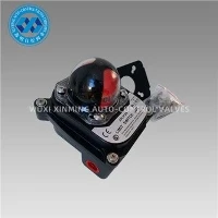 APL312 リミット スイッチ ボックス
