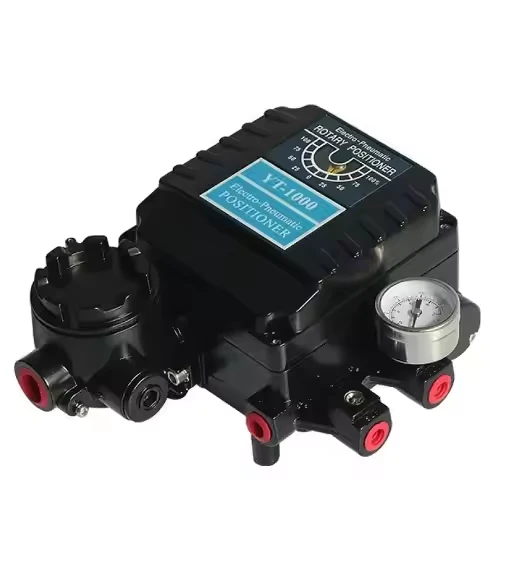 電気空気圧ロータリーバルブロケーターyt -1000 yt -1000 l yt -1000 r