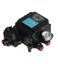 電気空気圧ロータリーバルブロケーターyt -1000 yt -1000 l yt -1000 r