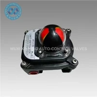 APL 310N リミットスイッチバルブ位置インジケーター