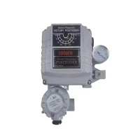 YT-1000シリーズ4-20 MA DC YT-1000 RSZ135S00 電気空気圧バルブポジショナー